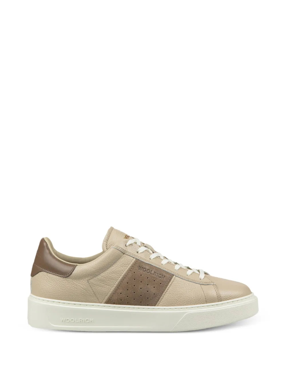 SNEAKER UOMO WOOLRICH SHOES WFM261.002.AJ0.D4