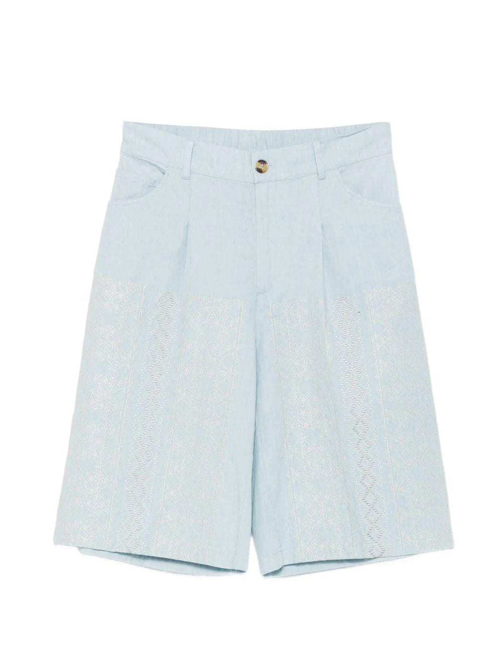 BERMUDA DONNA SEMICOUTURE S6SY56X68-1