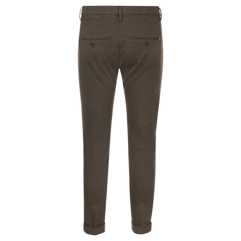 Foto di PANTALONE Uomo DONDUP UP235GSE043PTD - Categoria: PANTALONE | Brand: DONDUP
