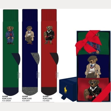 CALZE Uomo RALPH LAUREN 449P04717001