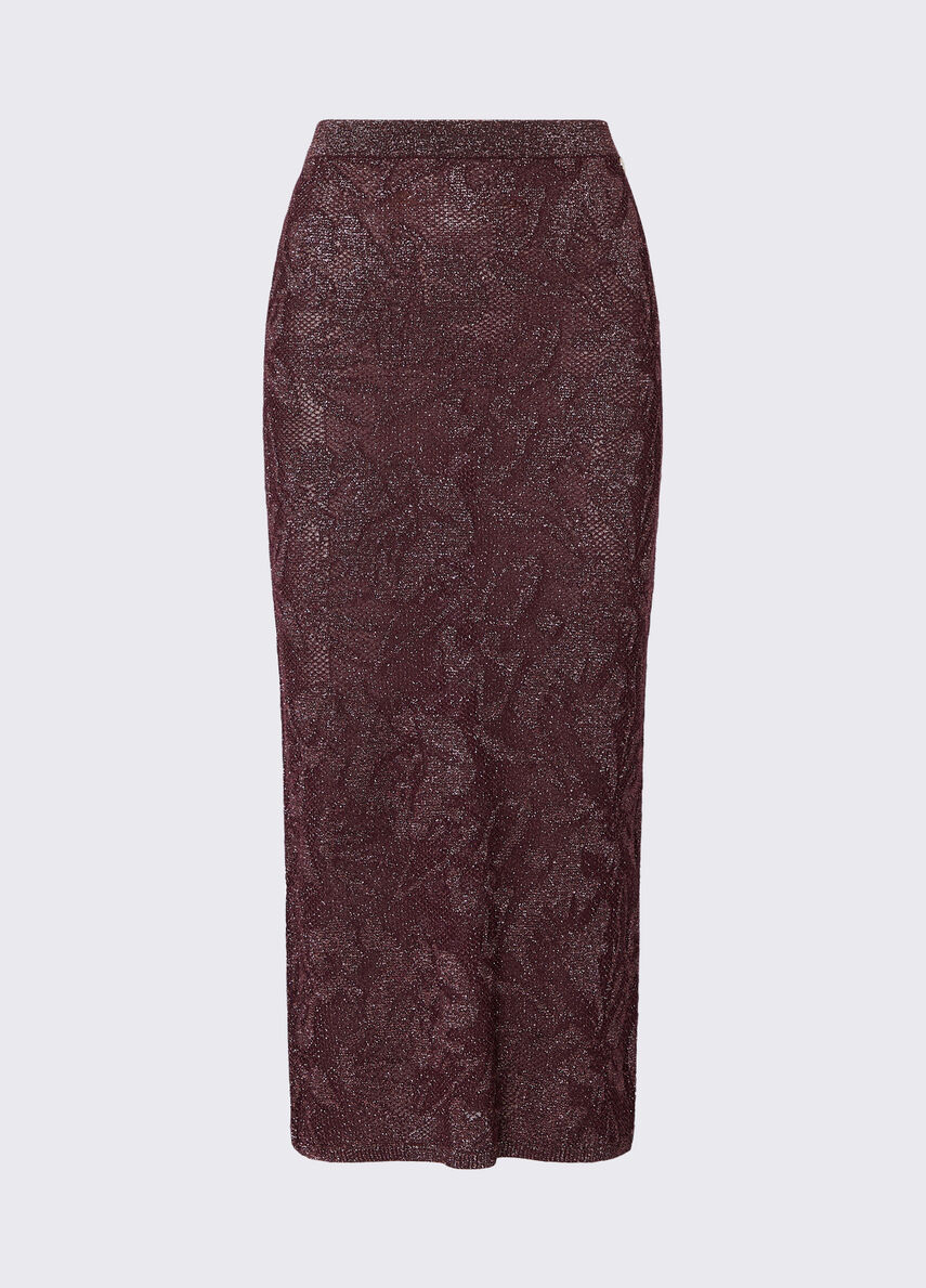 GONNA DONNA LIU.JO WF6096MA26SX0786