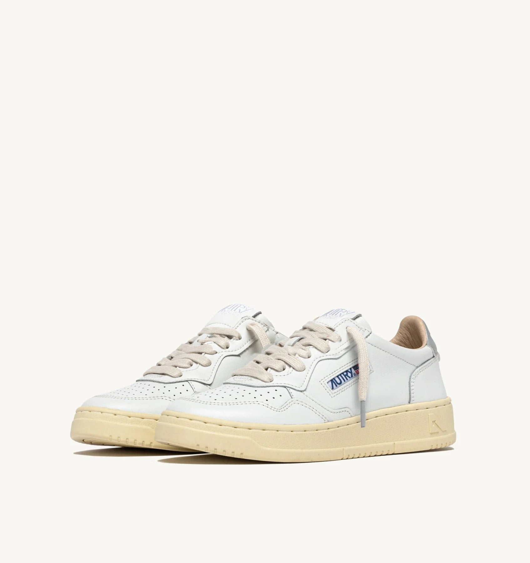 SNEAKER Donna AUTRY A1UNAULWTB02