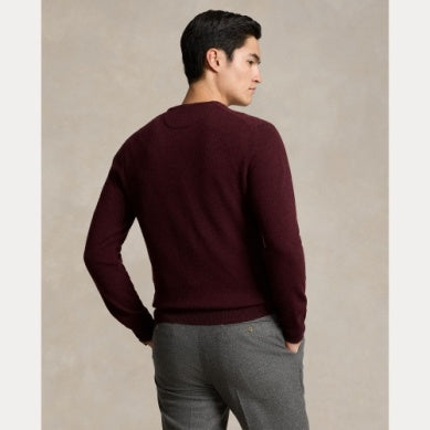 Foto di MAGLIA M/L Uomo RALPH LAUREN 710876714 - Categoria: Maglieria | Brand: RALPH LAUREN