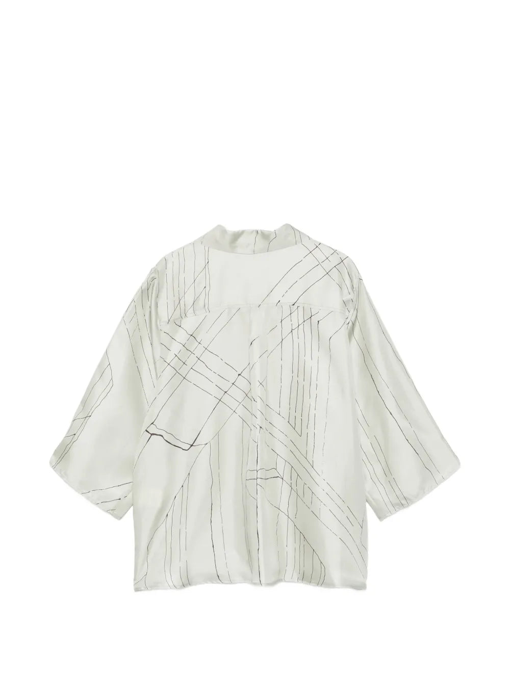 Camicie DONNA ALYSI 116285P6223LT