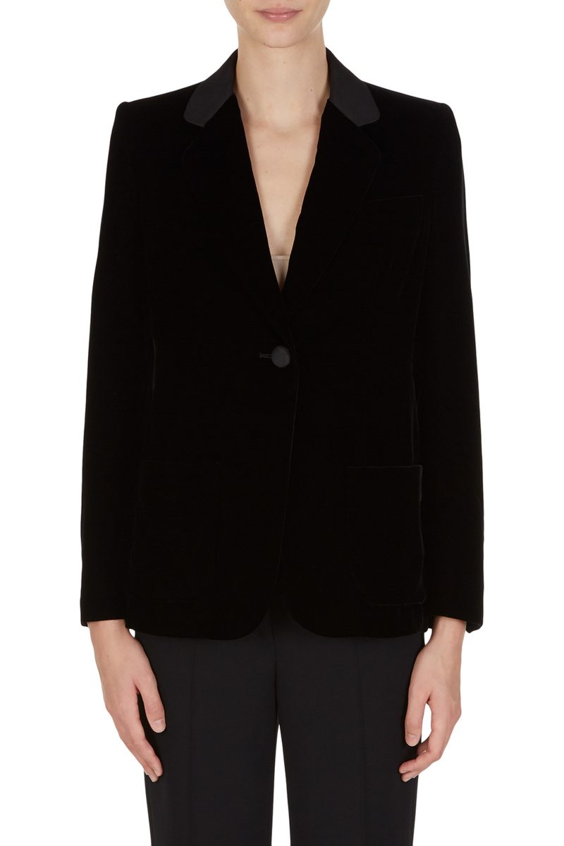 Foto di GIACCA Donna EMPORIO ARMANI 8N2G162NXYZ - Categoria: Giacche | Brand: EMPORIO ARMANI