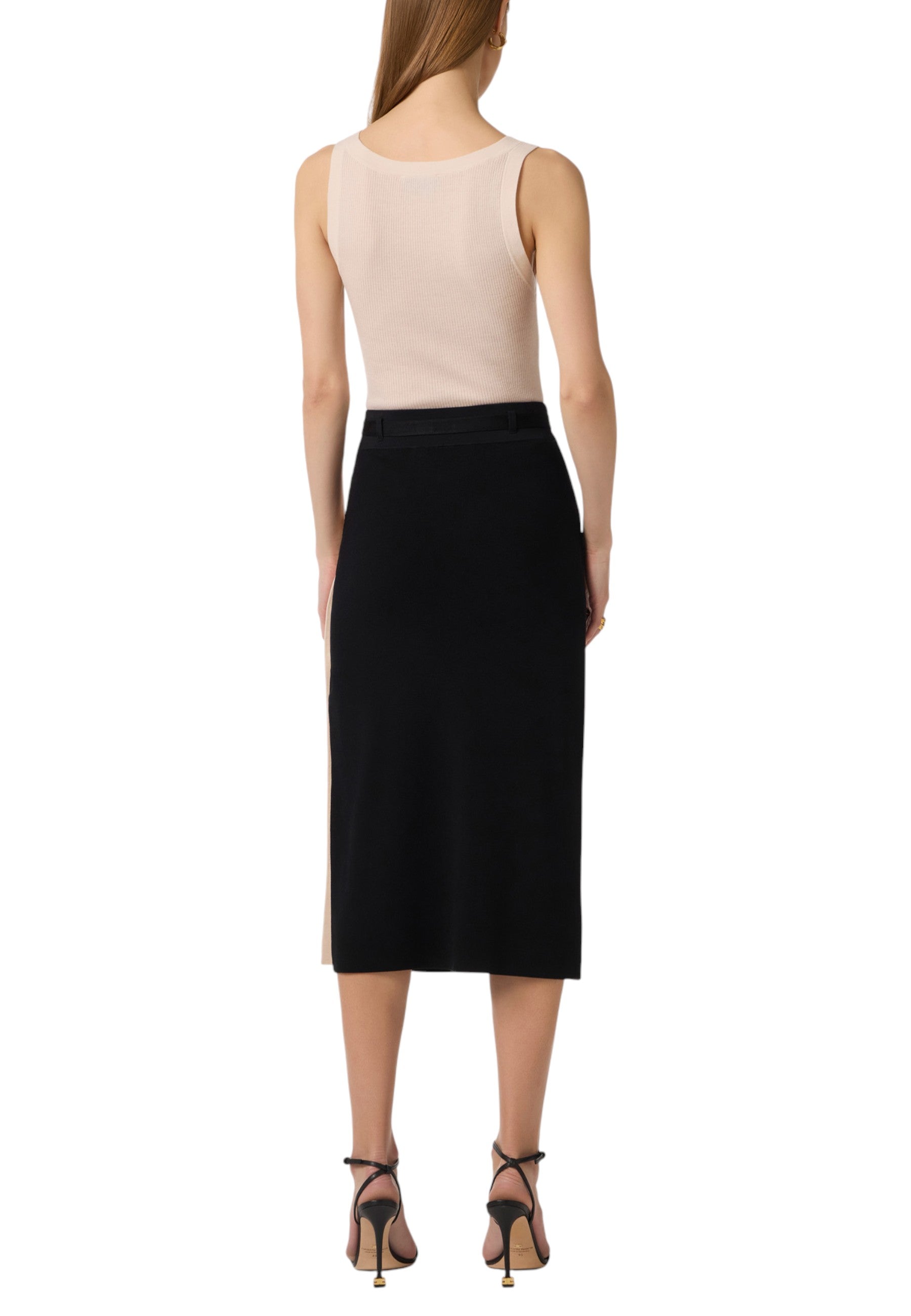 TOP DONNA ELISABETTA FRANCHI TK80B61E2193