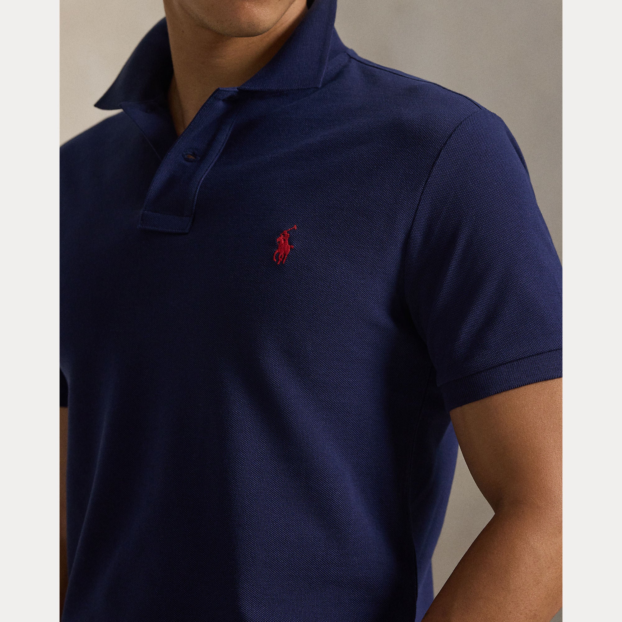 POLO SHIRT Uomo RALPH LAUREN 710795080007*