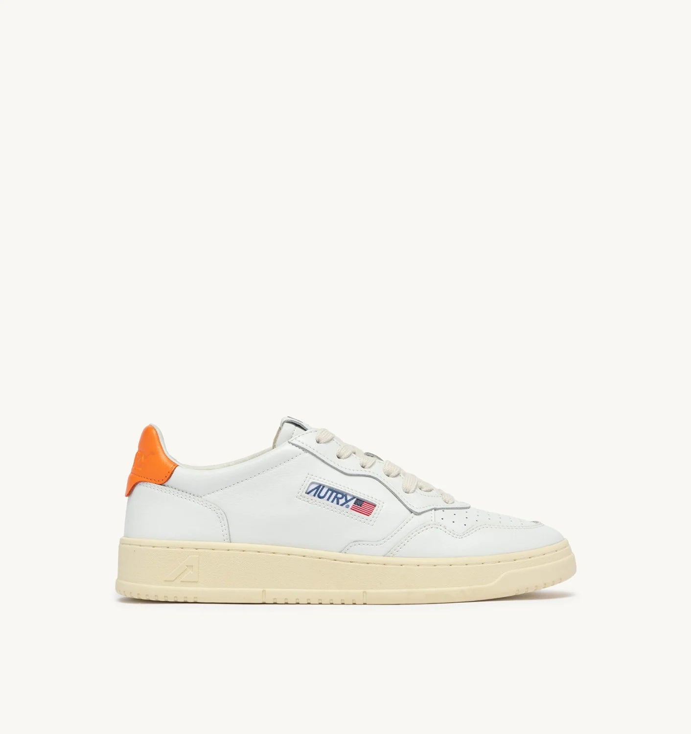 SNEAKER Donna AUTRY A1UNAULWLL26