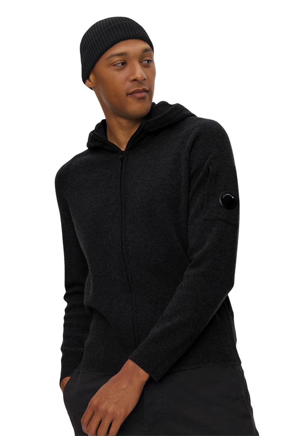 MAGLIA UOMO C.P. COMPANY 21CMKN097A110149A