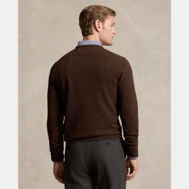 Foto di MAGLIA M/L Uomo RALPH LAUREN 710876714 - Categoria: Maglieria | Brand: RALPH LAUREN