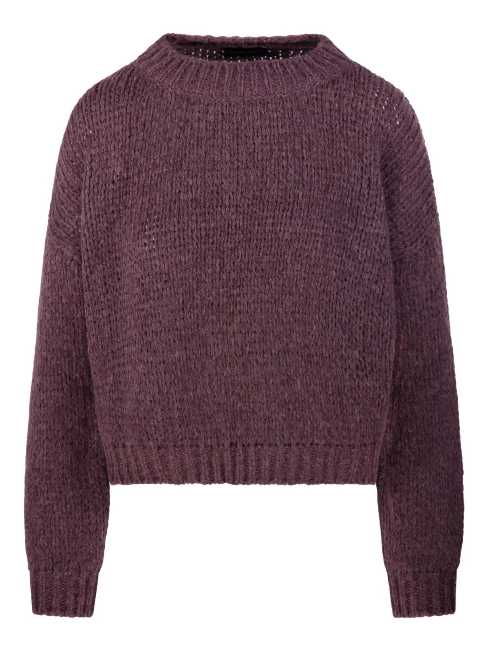 MAGLIA DONNA ROBERTO COLLINA 253F47001-F4736