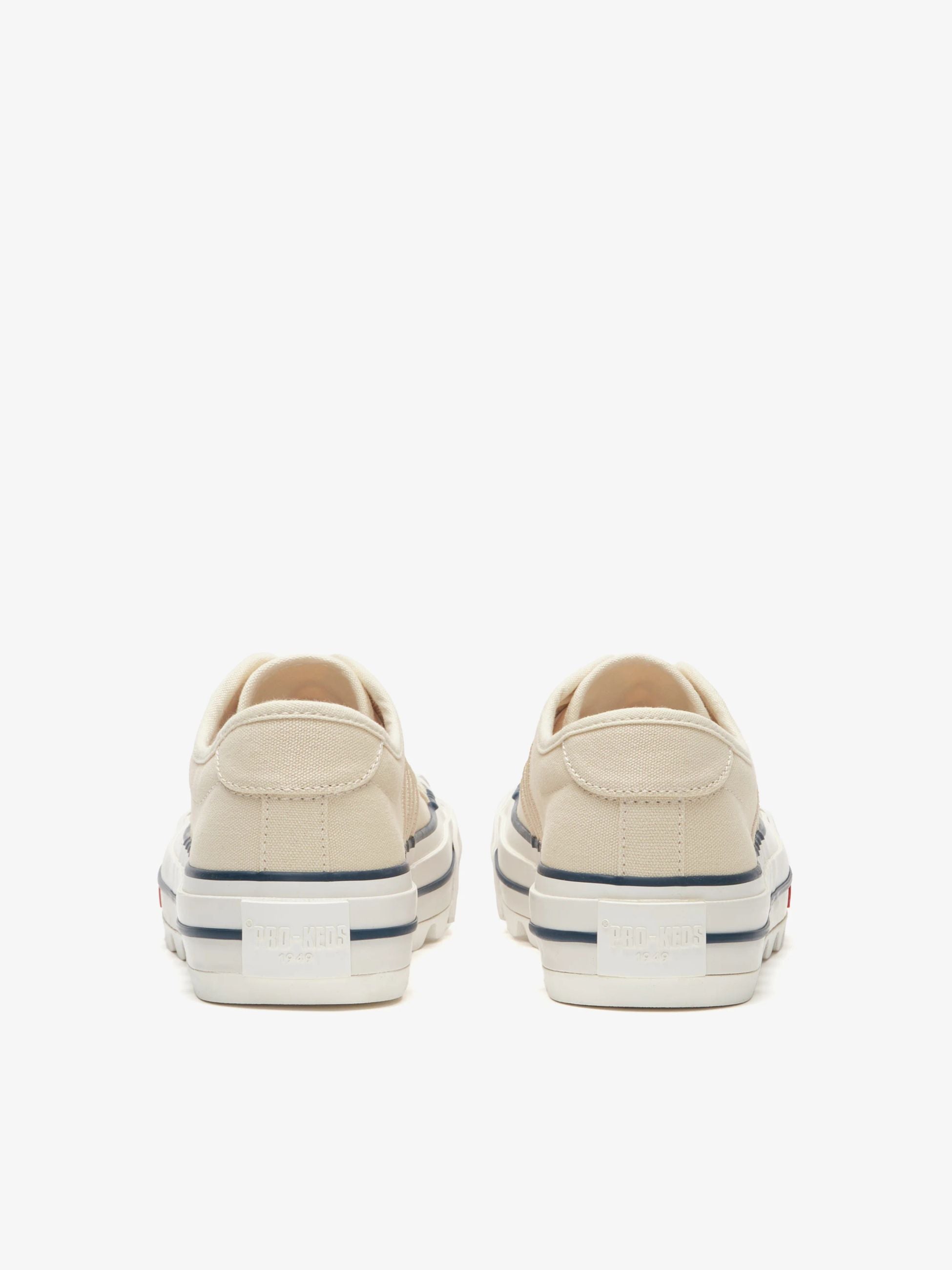 SNEAKER UOMO PRO-KEDS I225CLM CC 07XXXXW