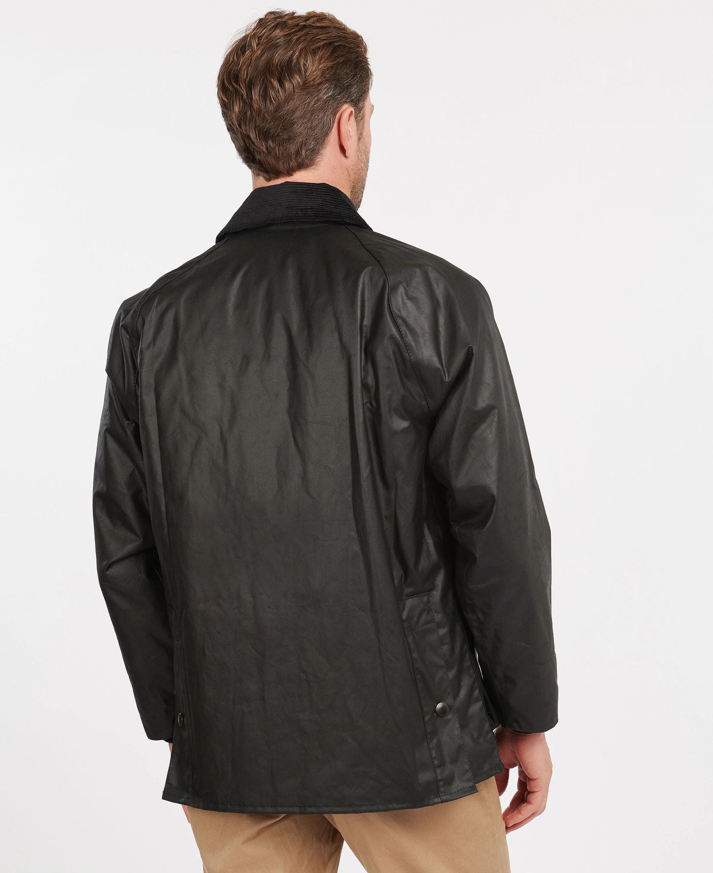 Foto di Uomo BARBOUR 242MMWX0018 - Categoria: GIUBBINO | Brand: BARBOUR