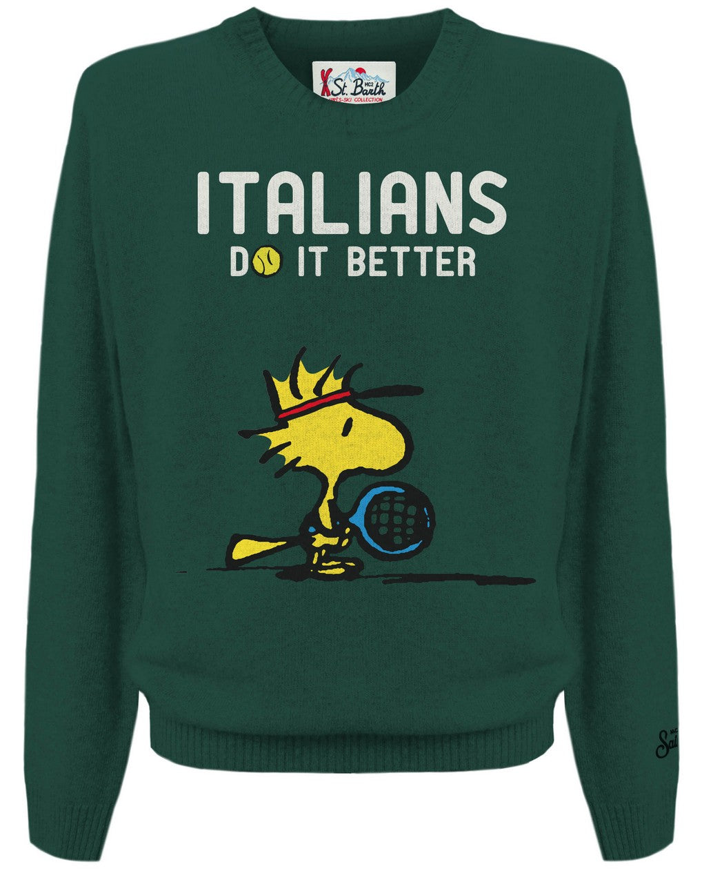 MAGLIA Uomo ST.BARTH HER000100412I..