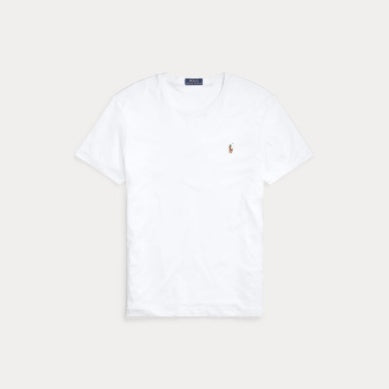 Foto di T-shirt Uomo RALPH LAUREN 710740727002 - Categoria: | Brand: RALPH LAUREN