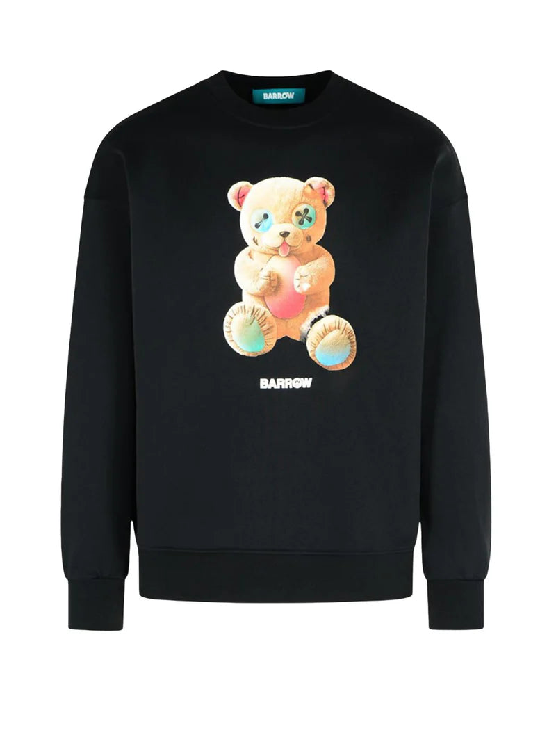 FELPA UNISEX BARROW F5BWUASW048110