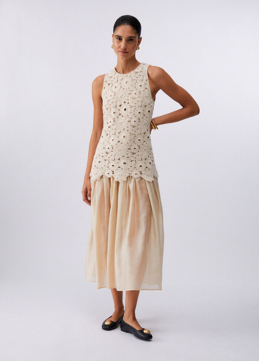 ABITO DONNA LIU.JO CA6362J8100P9649