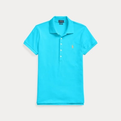 Foto di POLO M/M Donna RALPH LAUREN 211870245010 - Categoria: Maglieria | Brand: RALPH LAUREN