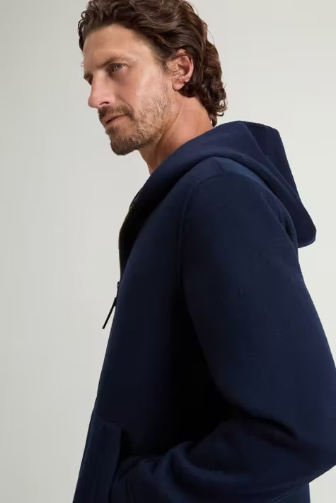 GIUBBINO Uomo WOOLRICH CFWOOU2186MRUT5417