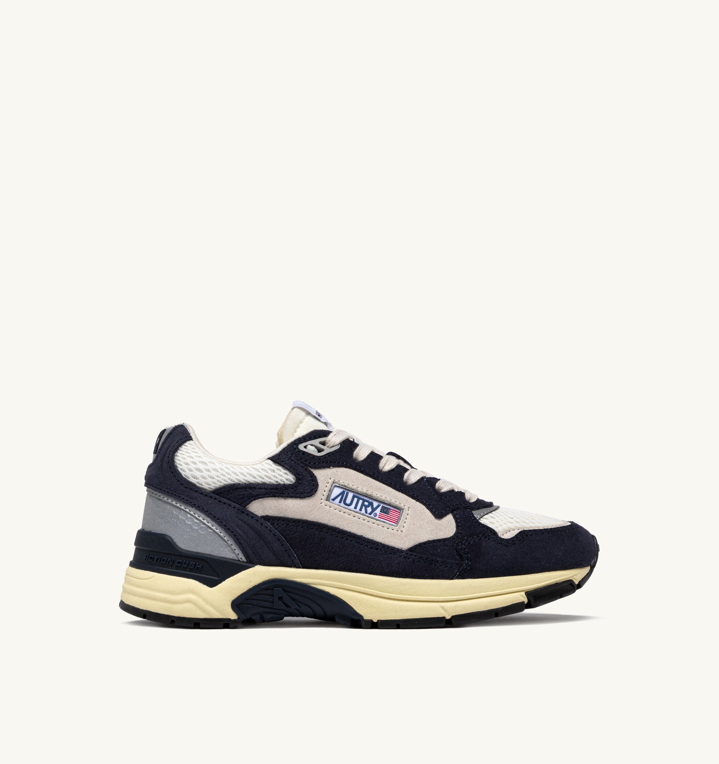 SNEAKER Uomo AUTRY A1UNHYLMSA02