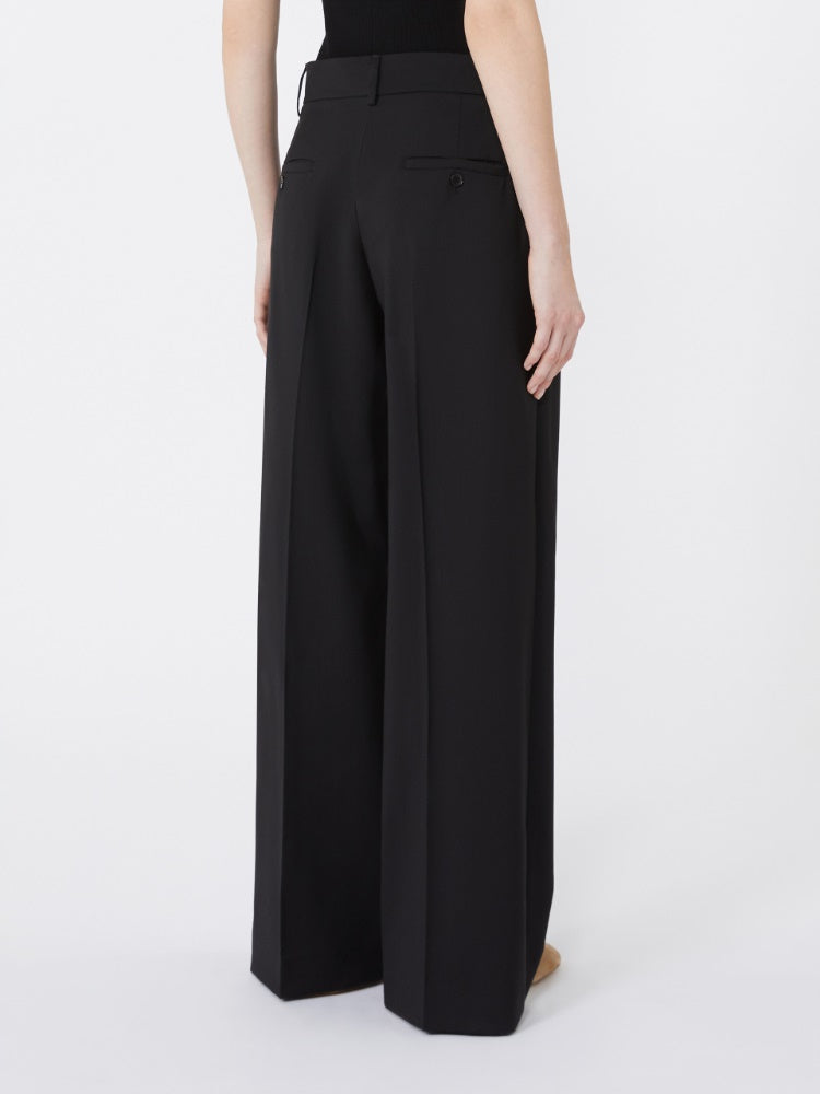 PANTALONE
Tessuto 100% Lana vergine Ovis aries aries DONNA WEEKEND MaxMara VISIVO002