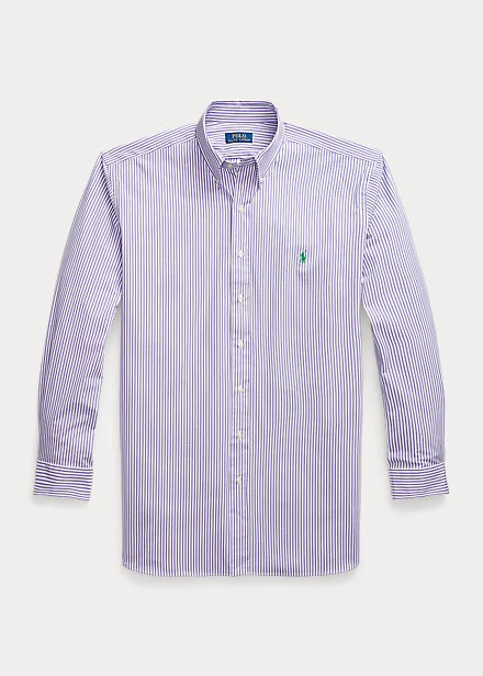 Foto di CAMICIA FASHION Uomo RALPH LAUREN 710929344 - Categoria: Camicie | Brand: RALPH LAUREN