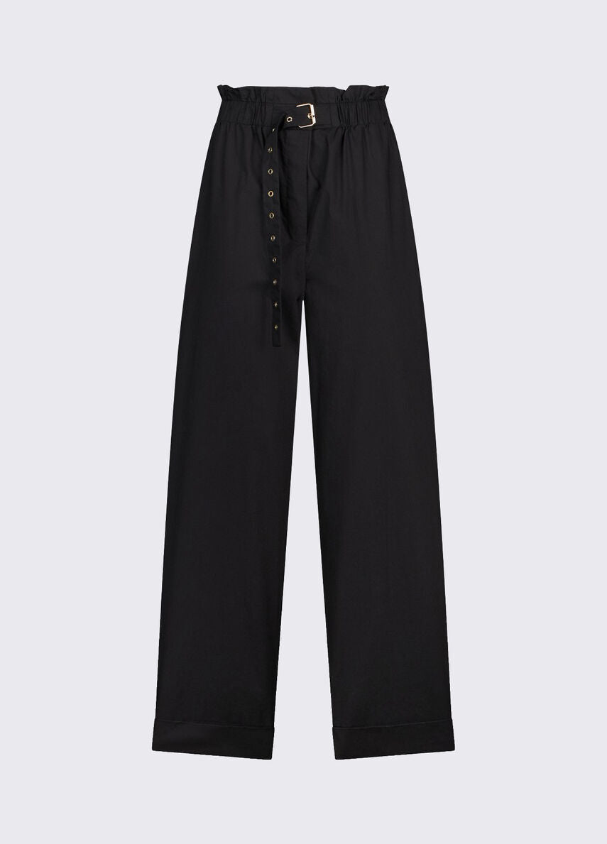 PANTALONE DONNA LIU.JO CA6249TS24622222