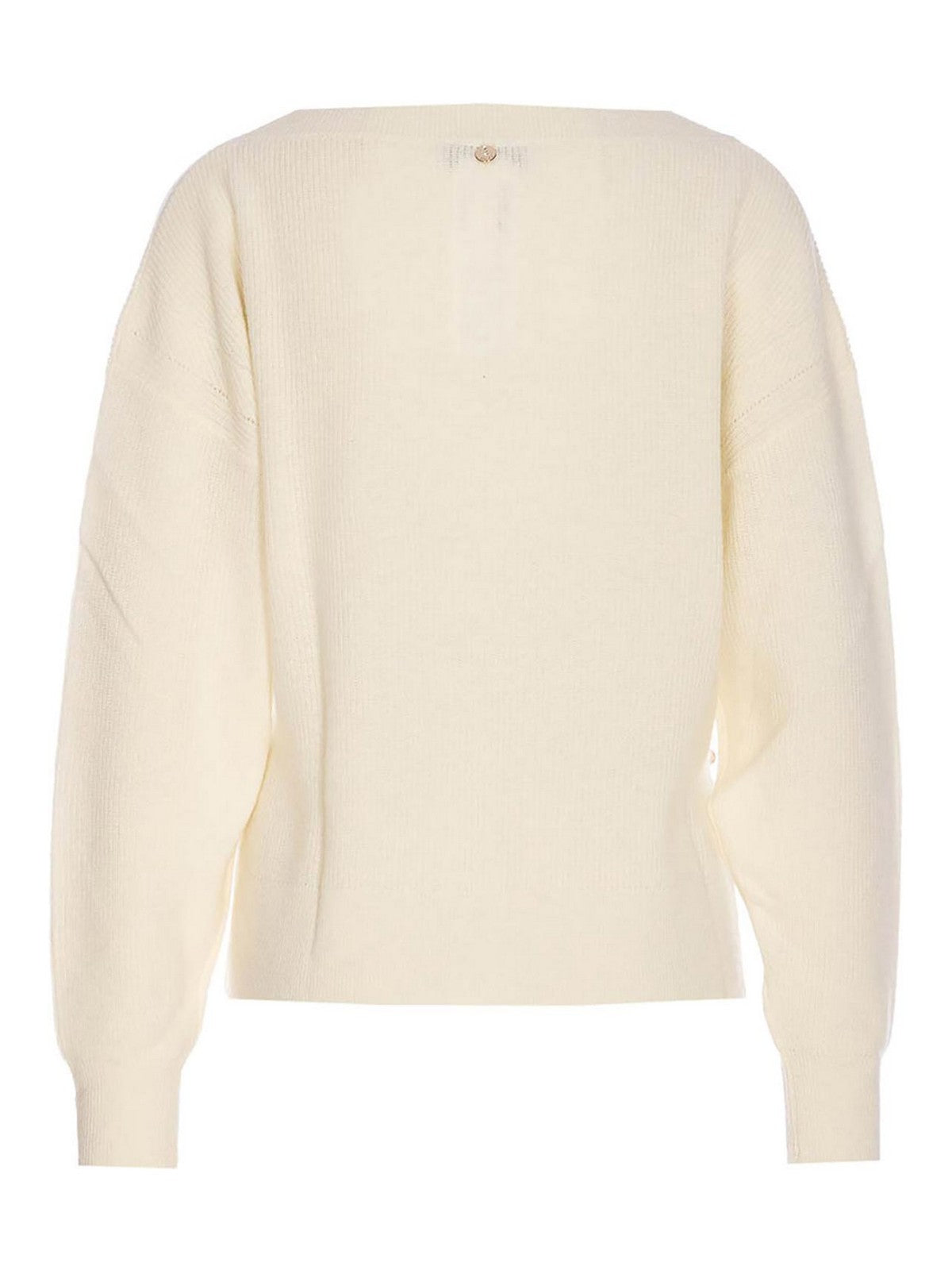 Maglieria DONNA LIU.JO CF5245MS019X0256