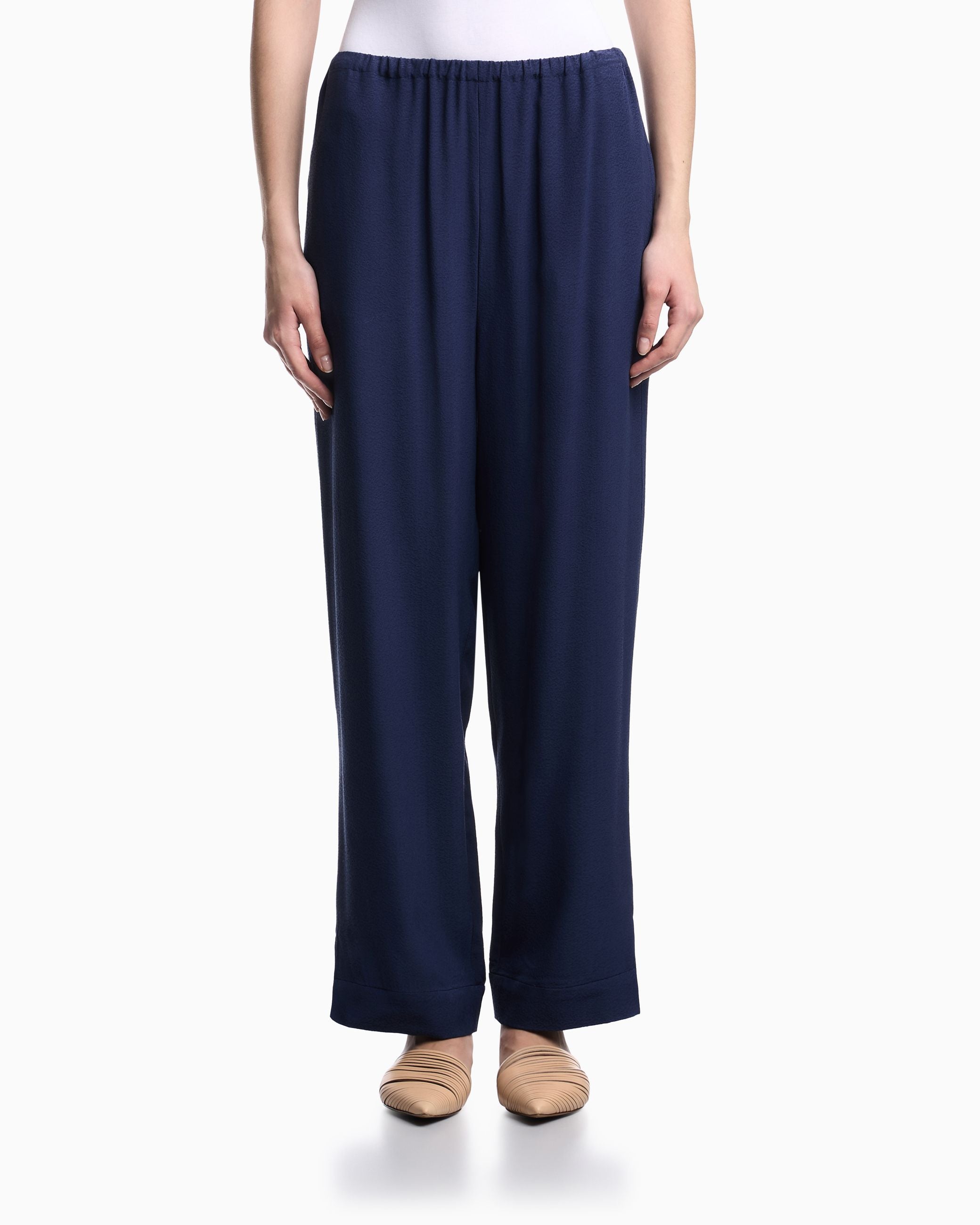 PANTALONE Donna EMPORIO ARMANI EW003105AF20287UB130