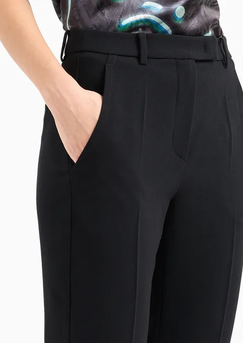 Foto di PANTALONE Donna EMPORIO ARMANI EW000263AF10234 - Categoria: Pantaloni | Brand: EMPORIO ARMANI