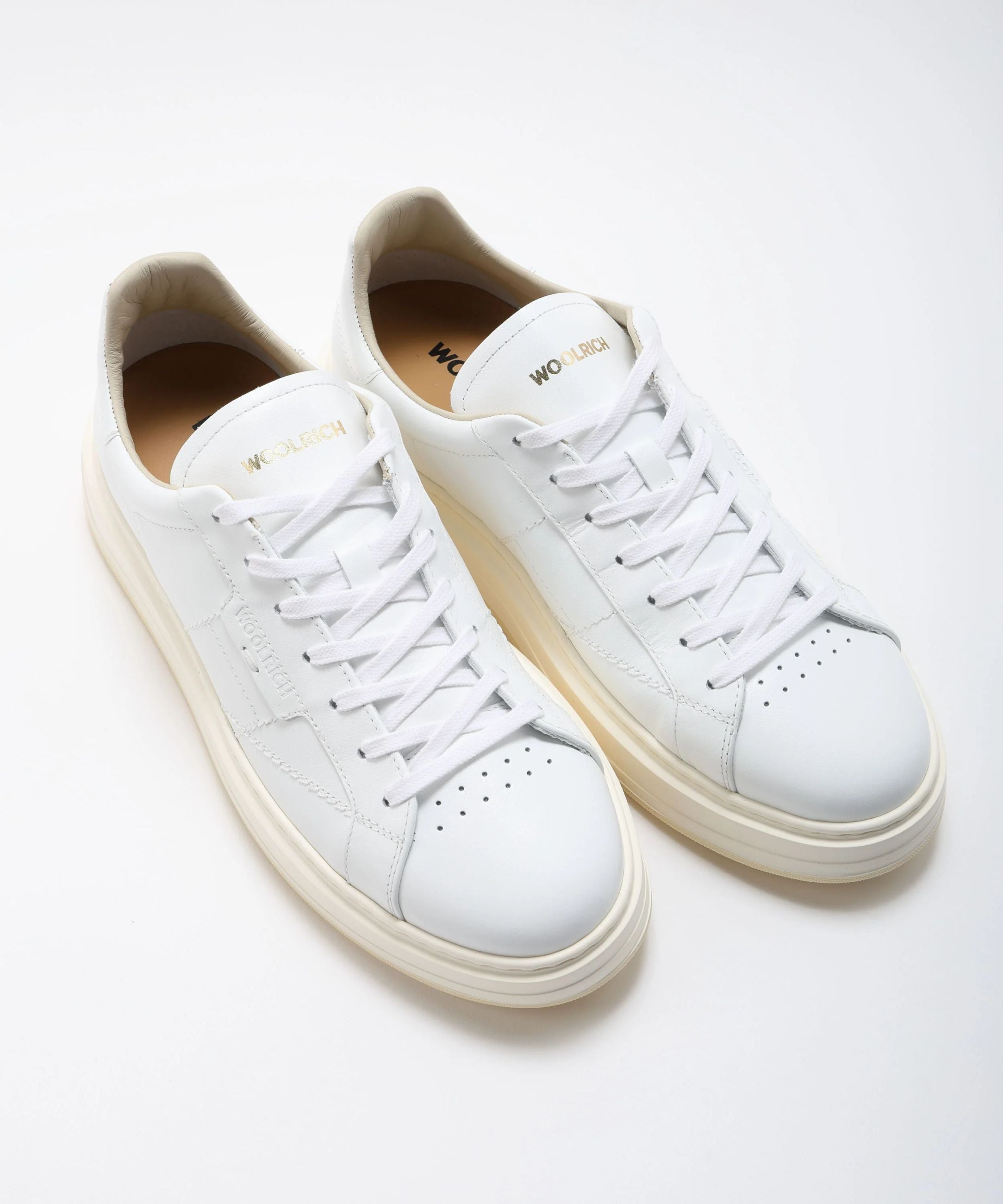 SNEAKER Uomo WOOLRICH SHOES WFM252.010.B10.A0