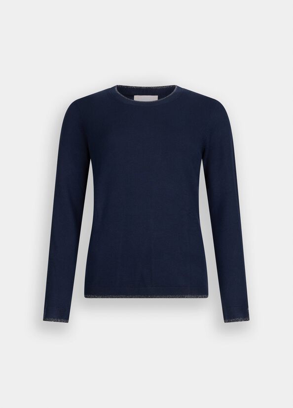 Maglieria DONNA LIU.JO MF5226MS49I93932