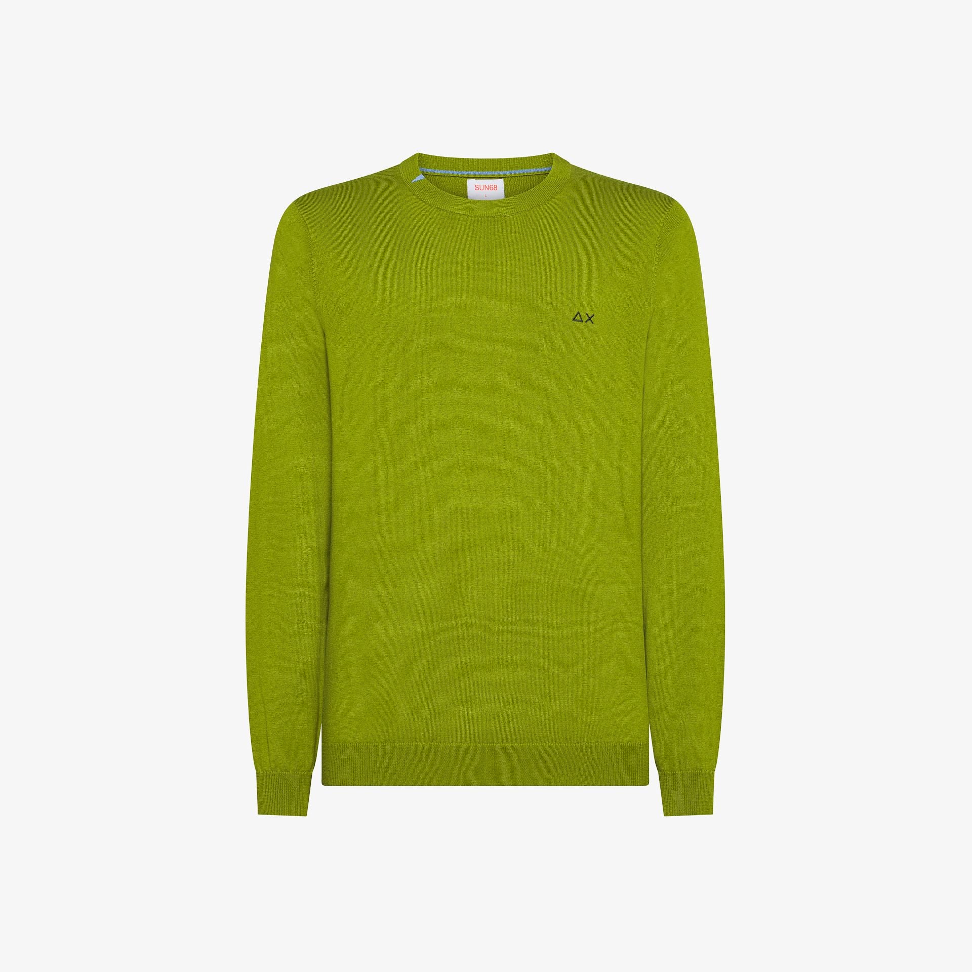 MAGLIA UOMO SUN68 K4510195