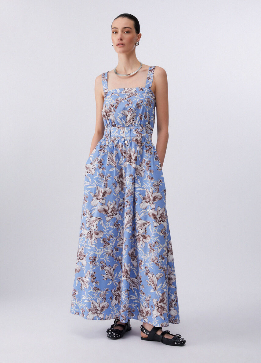 ABITO DONNA LIU.JO WA6312T4853P9502