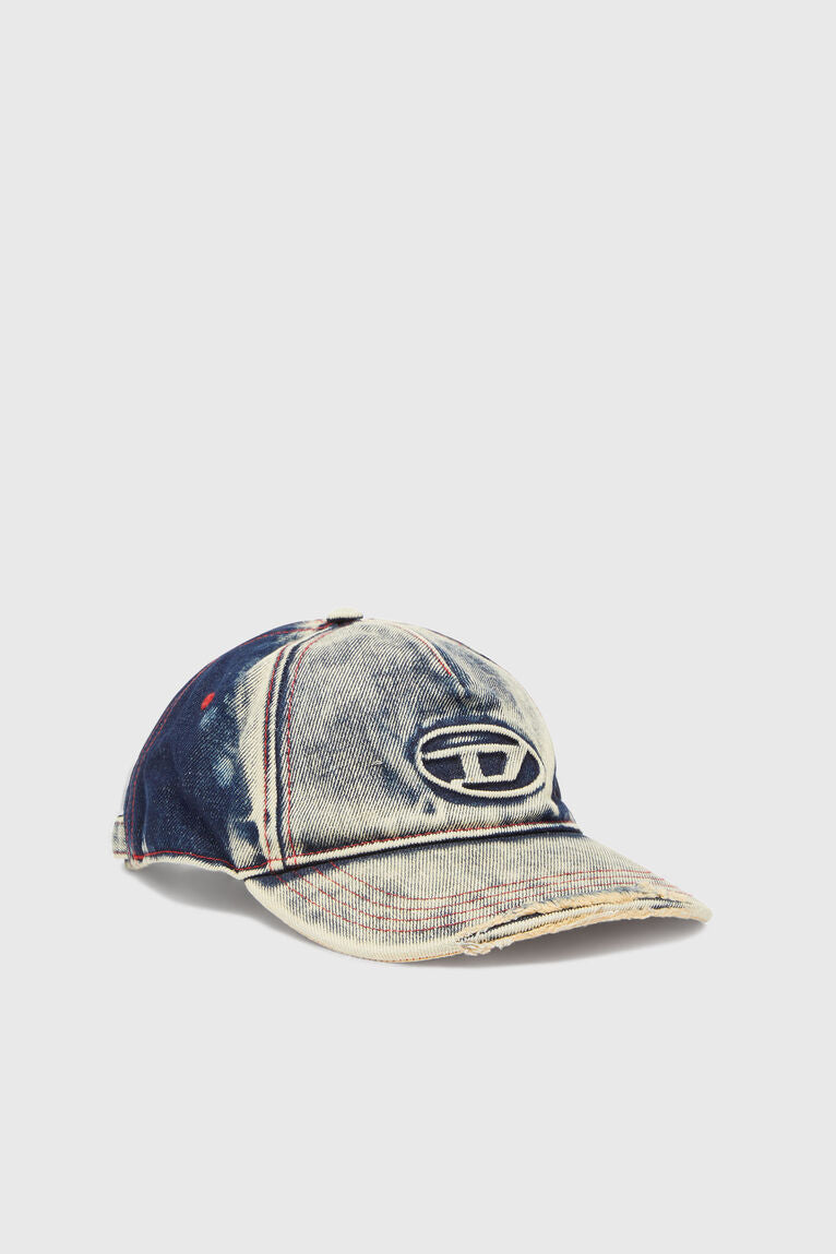 CAPPELLO Uomo DIESEL A064670DGAV01