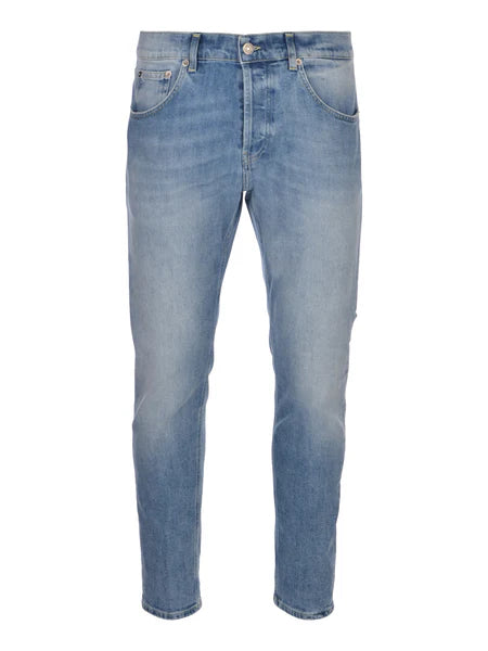 Foto di JEANS Uomo DONDUP UP576DS0107UIL4DU - Categoria: | Brand: DONDUP