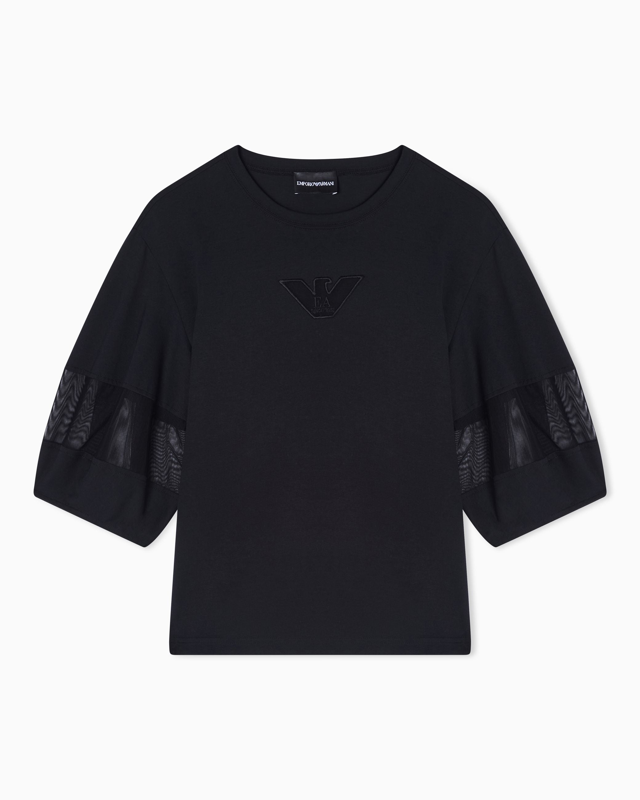 MAGLIA Donna EMPORIO ARMANI EW004390AF13318UC001