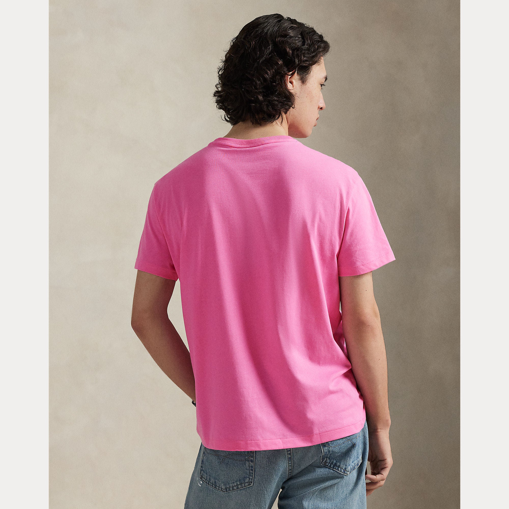 T-SHIRT Uomo RALPH LAUREN 710671438511