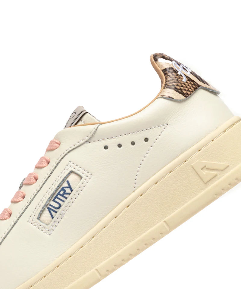 SNEAKER Donna AUTRY A1UNADLWYA01