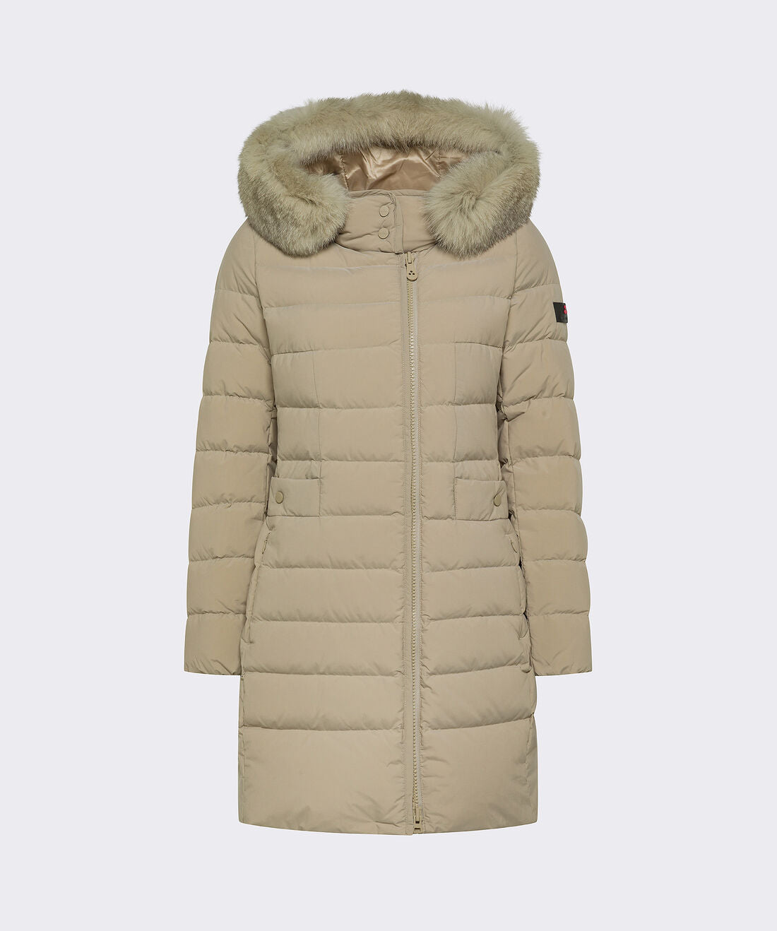GIUBBOTTO Donna PEUTEREY PED545801190986852