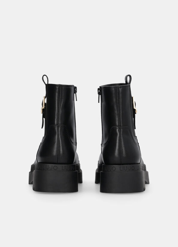 SCARPA DONNA LIU.JO SHOES SF5067P010222222