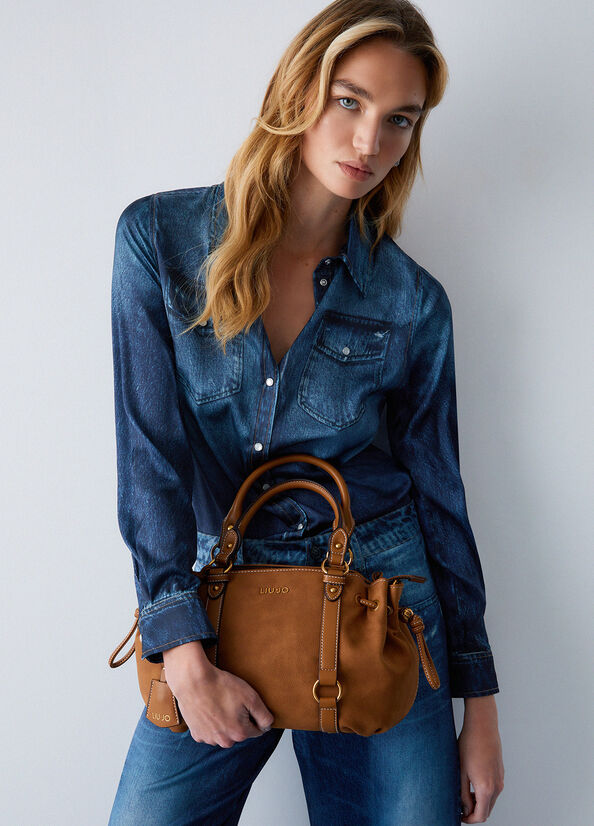 BORSA DONNA LIU.JO AA6081E111600070