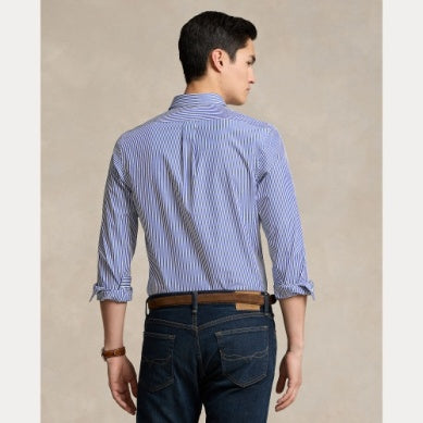 Foto di CAMICIA FASHION Uomo RALPH LAUREN 710928254 - Categoria: Camicie | Brand: RALPH LAUREN
