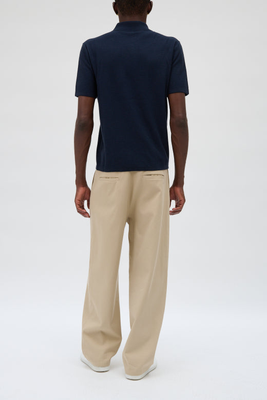 MAGLIA MC UOMO A.P.C. COHNX-H23476 IAK