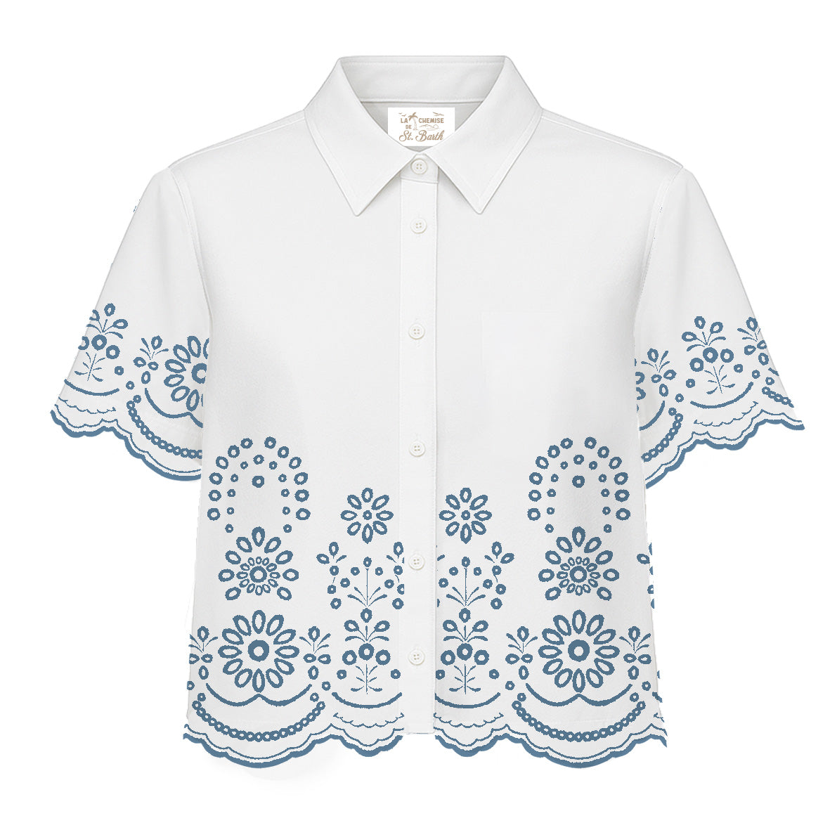 BLUSA Donna ST.BARTH CEM000101311L*