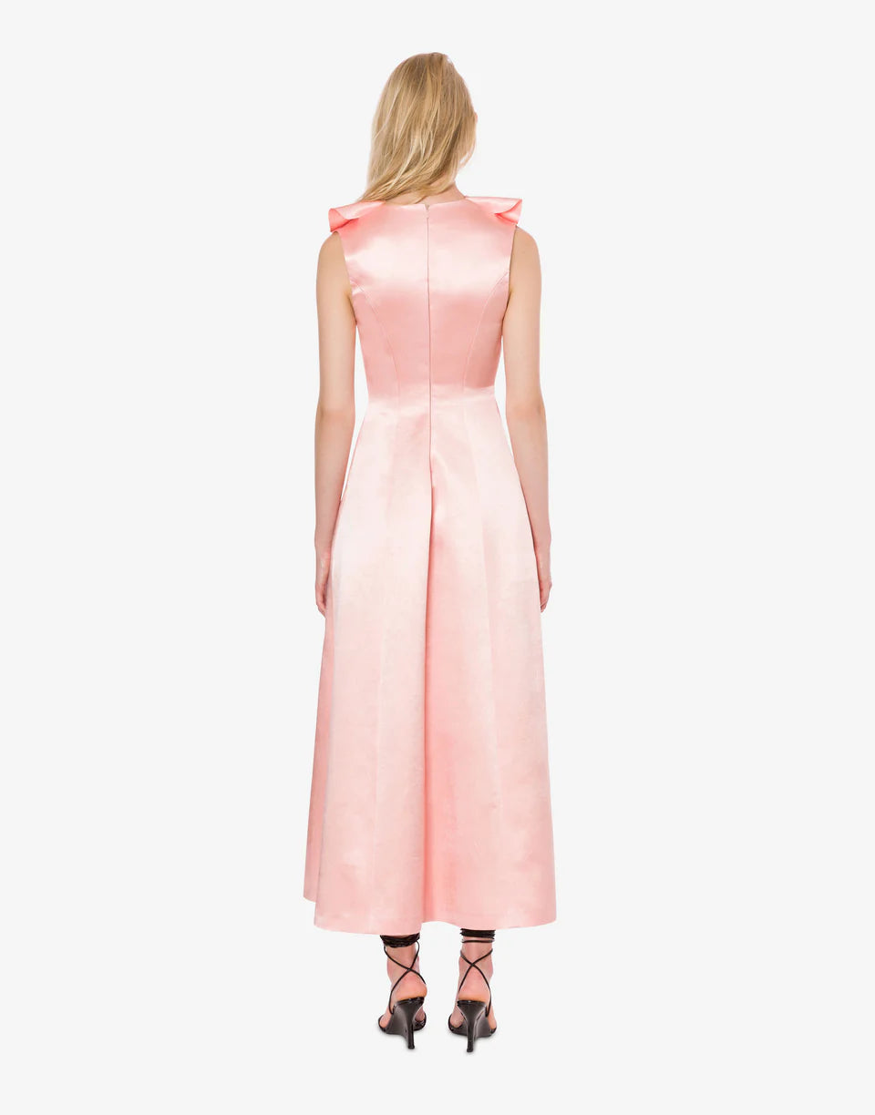 Foto di ABITO DONNA PHILOSOPHY DI LORENZO SERAFINI A251G0421723 - Categoria: | Brand: PHILOSOPHY DI LORENZO SERAFINI