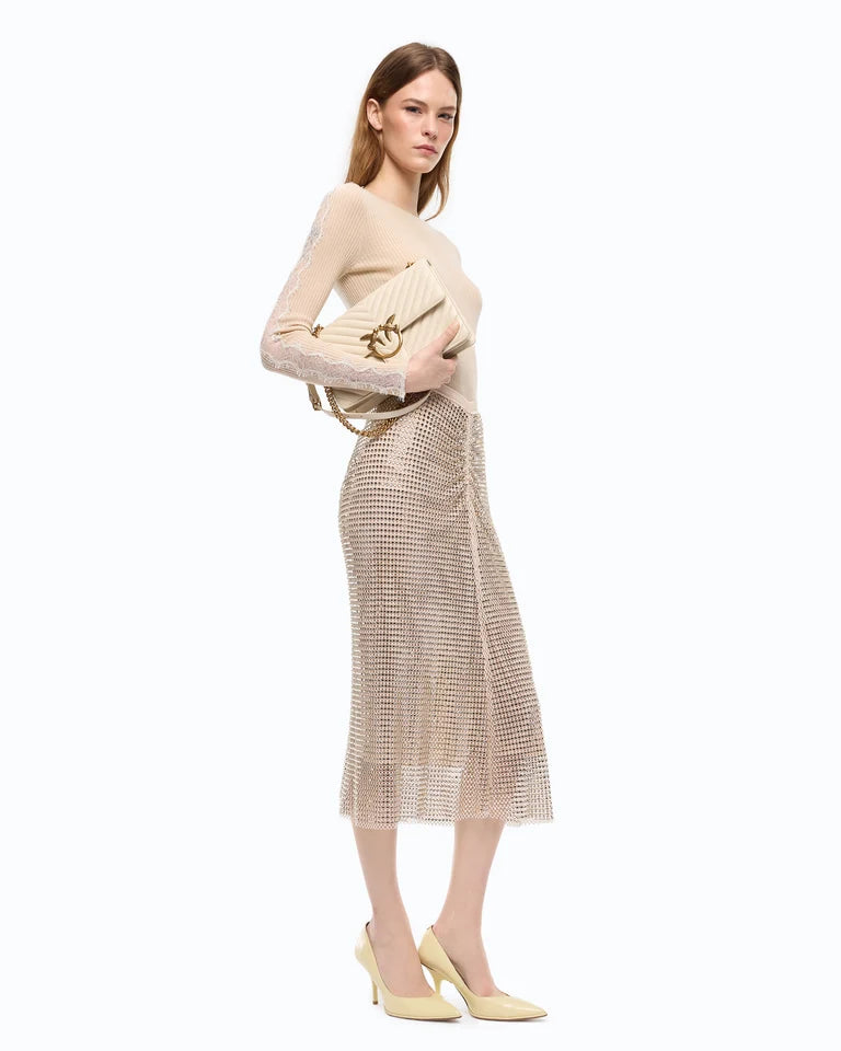GONNA DONNA PINKO 107323A3IHH78