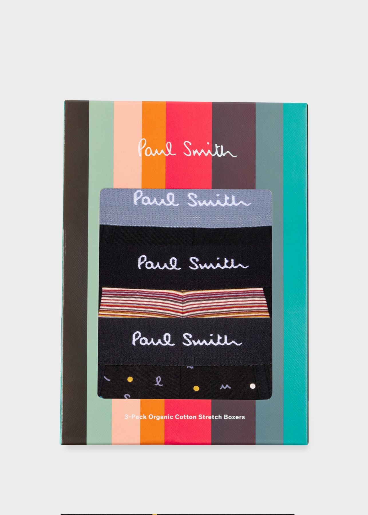 Foto di Uomo PS PAUL SMITH M1A-914-N3PK55 - Categoria: MUTANDE | Brand: PS PAUL SMITH