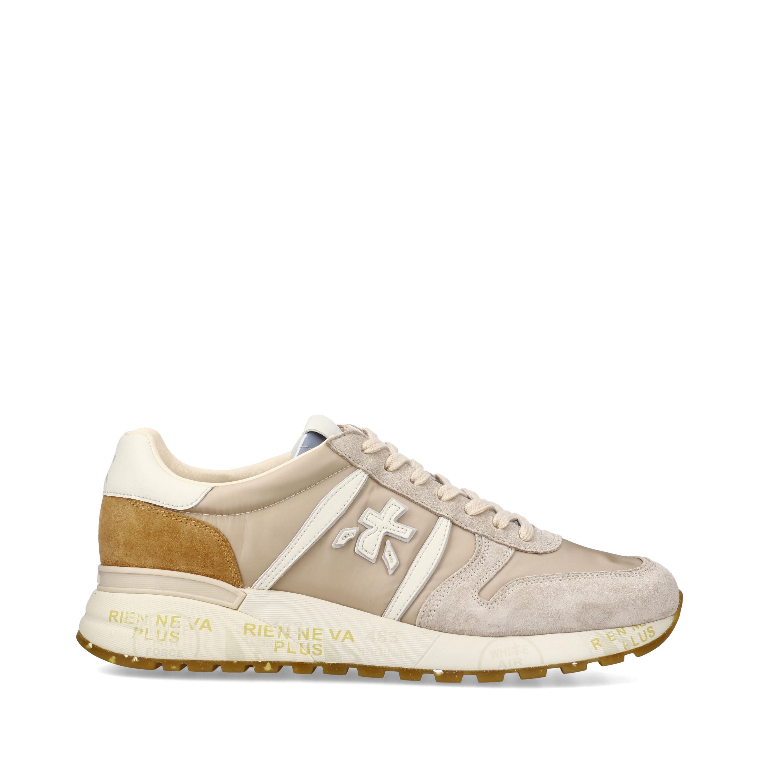 Foto di SNEAKERS UOMO PREMIATA LANDER 7200 - Categoria: CALZATURE | Brand: PREMIATA