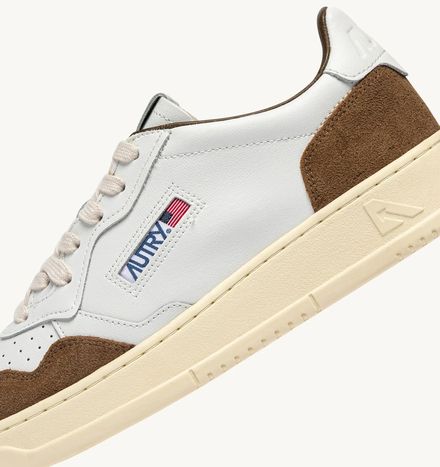 SNEAKER Uomo AUTRY A1UNAULMFT17